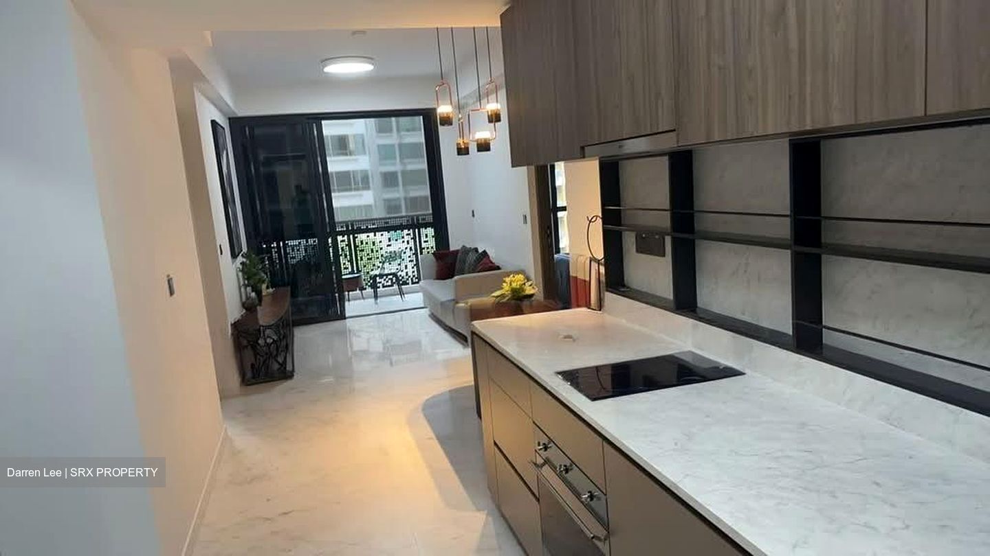 Tanah Merah Kechil Link (D16), Condominium #566265201
